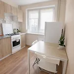 公寓 1 Bedroom Kauno G