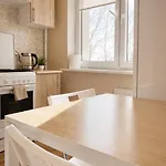 1 Bedroom Kauno G Apartamento