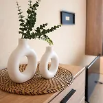 1 Bedroom Kauno G Apartamento *
