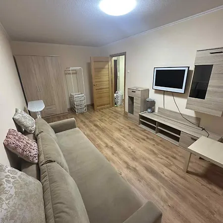 1 Kambario Butas * Клайпеда