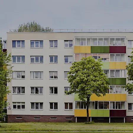 Apartamento 1 Bedroom Kauno G Klaipėda