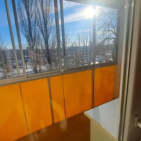 1 Kambario Butas Апартаменты *