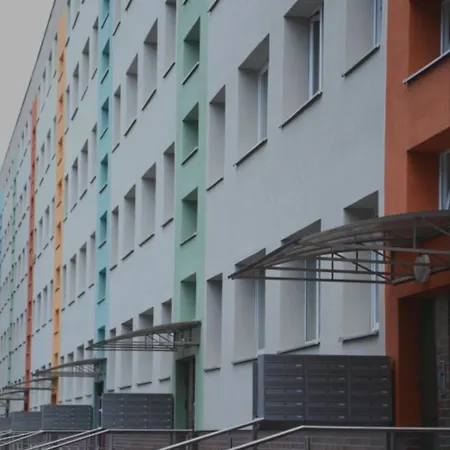 1 Bedroom Kauno G *