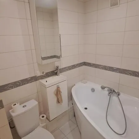 1 Kambario Butas Апартаменты *