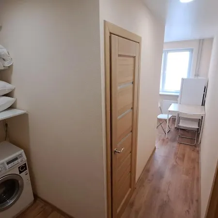 1 Kambario Butas Апартаменты *