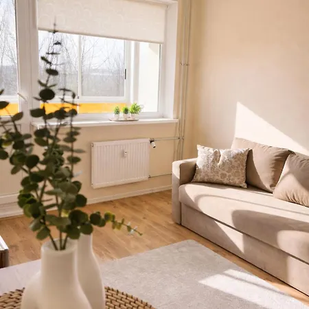 1 Bedroom Kauno G
