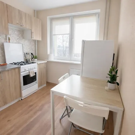 Apartamento 1 Bedroom Kauno G