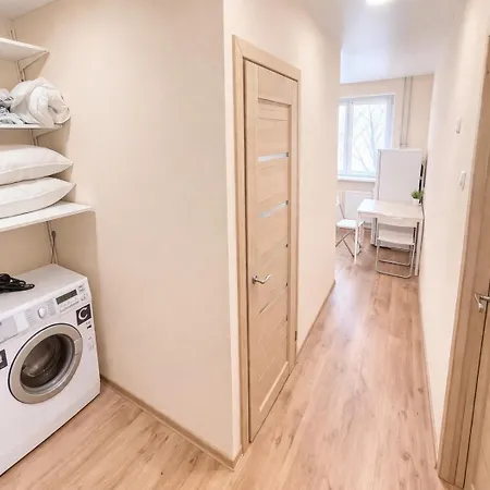 Apartamento 1 Bedroom Kauno G *