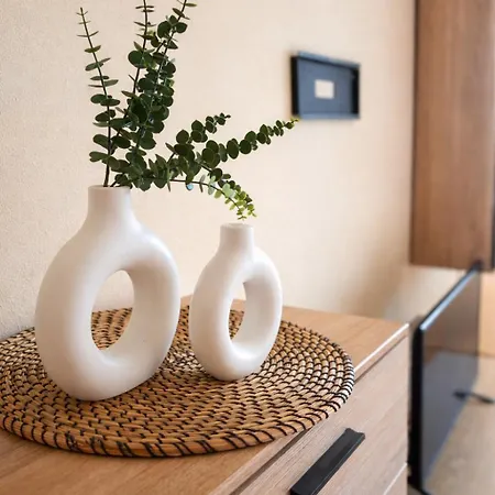 1 Bedroom Kauno G Apartman *