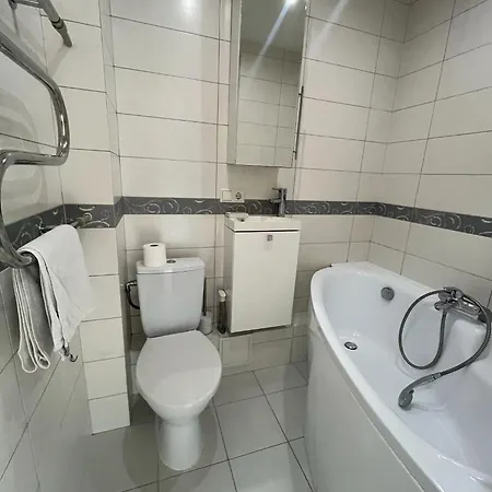 Apartamento 1 Bedroom Kauno G Klaipėda