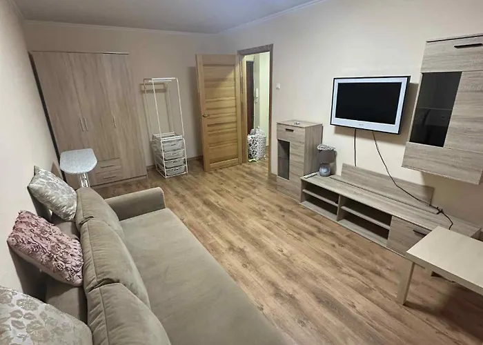 1 Kambario Butas * Клайпеда