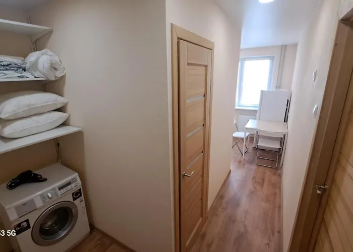 1 Kambario Butas Апартаменты *