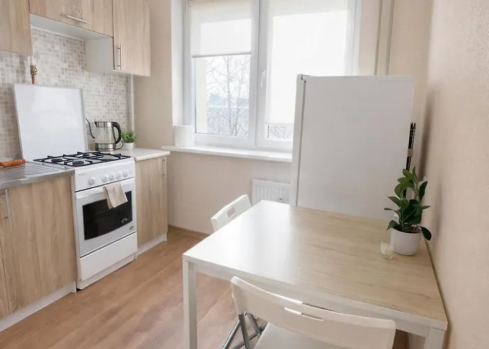 Apartamento 1 Bedroom Kauno G