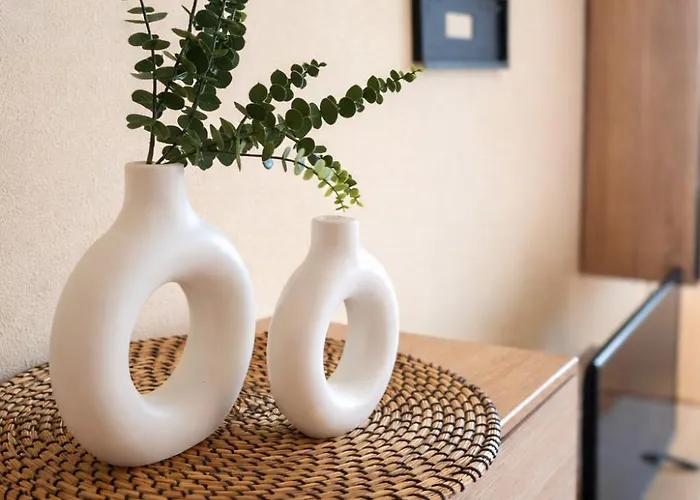 1 Bedroom Kauno G Apartamento *